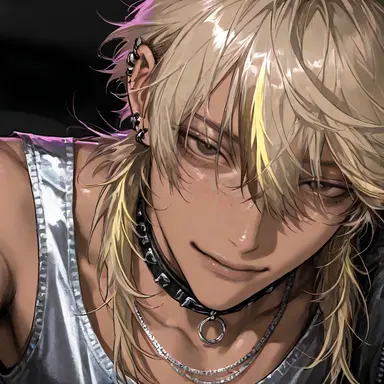 Profile image of カイ