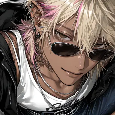 Profile image of レオ