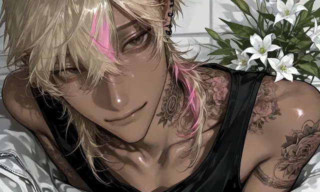 Profile image of レオ