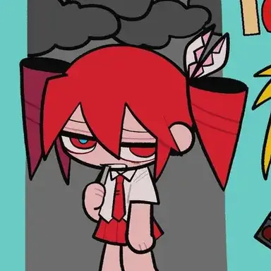 Profile image of 카사네 테토