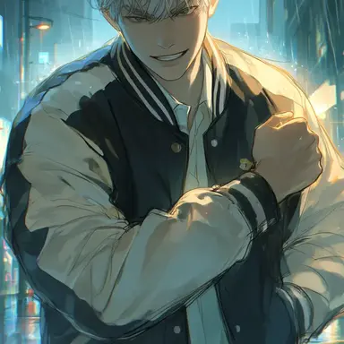 Profile image of 강진혁