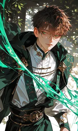 Profile image of ミハイル