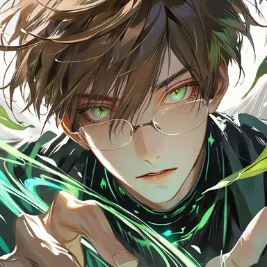 Profile image of Mikhail