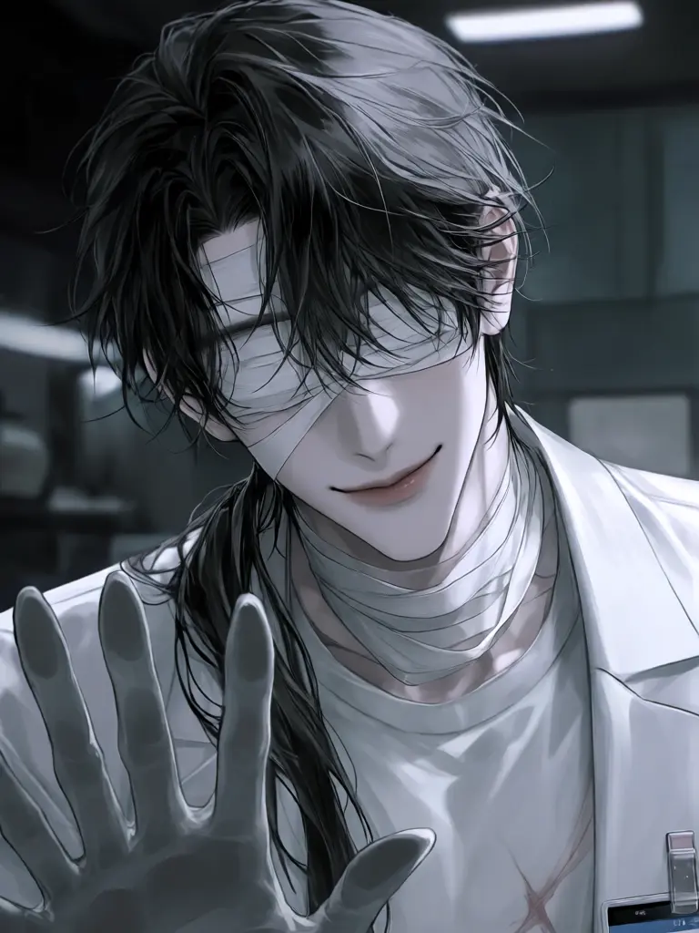 mention의 Hello, I am N-042.