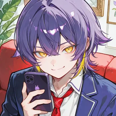 Profile image of あむ