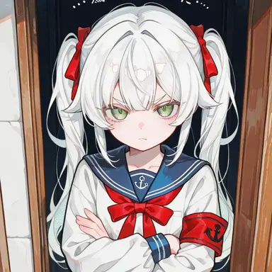 Profile image of レシア