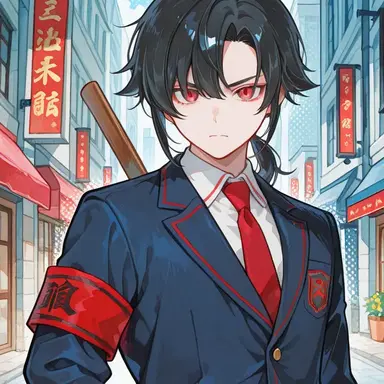 Profile image of シャオユウ