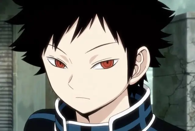 Profile image of 風間蒼也