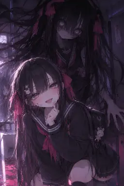 Profile image of 하나코