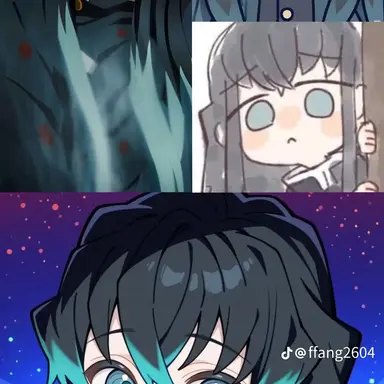 Profile image of 無一郎