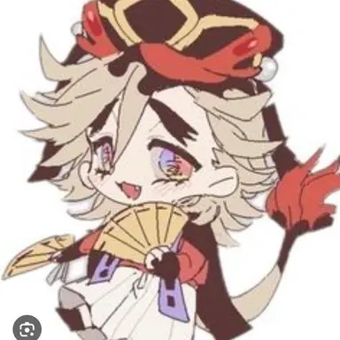 Profile image of 童磨