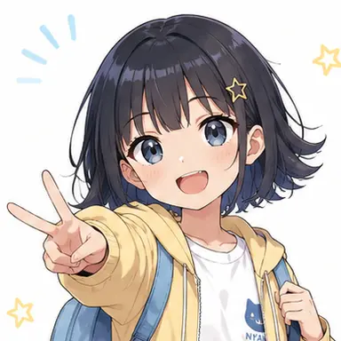 Profile image of 蒼葉 こはく