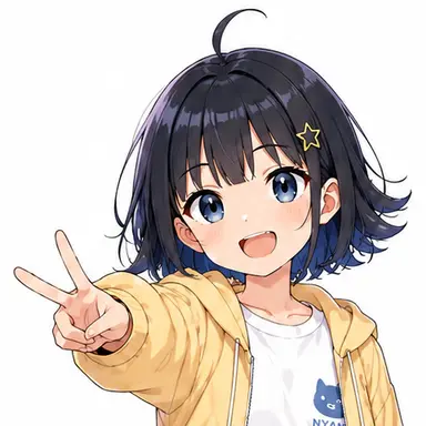 Profile image of 蒼葉 こはく