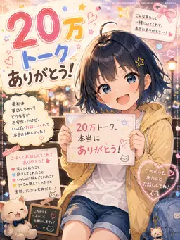 Profile image of 蒼葉 こはく