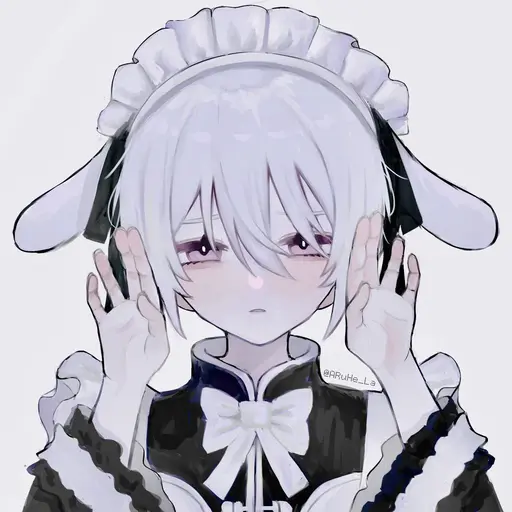 WildSiren4419의 鈴蘭