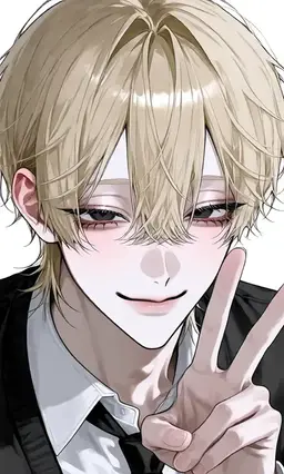 Profile image of Miyabi