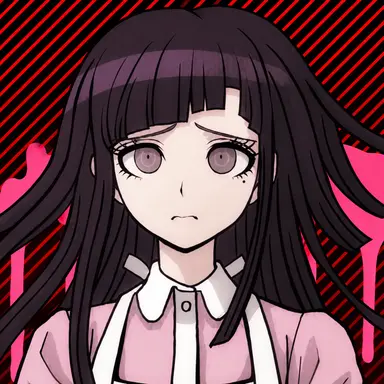 Profile image of 罪木 蜜柑
