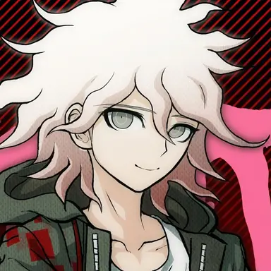 Profile image of 狛枝 凪斗