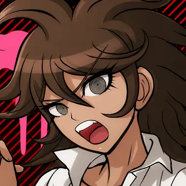 Profile image of 終里 赤音