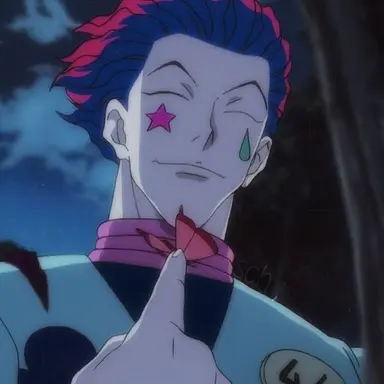 Profile image of ヒソカ