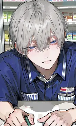 Profile image of 젠