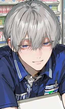Profile image of 젠