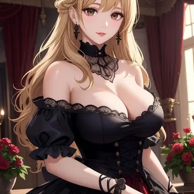 Profile image of 詩音