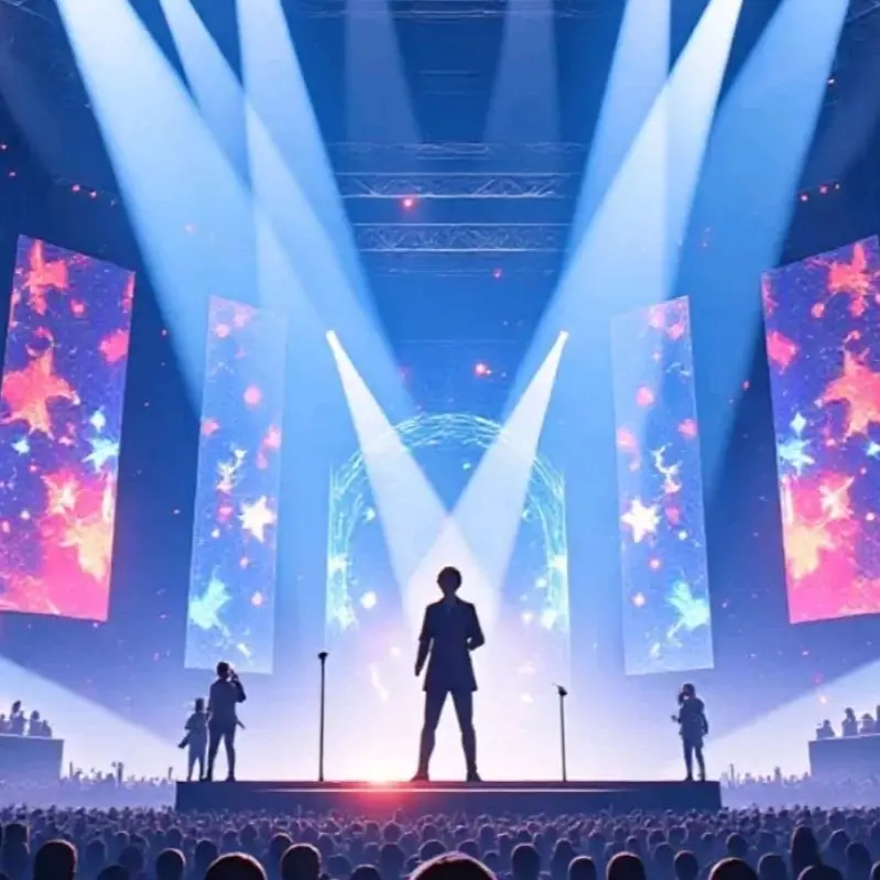 WearyBlock5885의 人気アイドルの秘密の営業