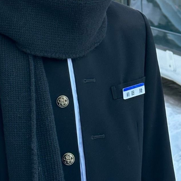 마에다 리쿠 대표 이미지