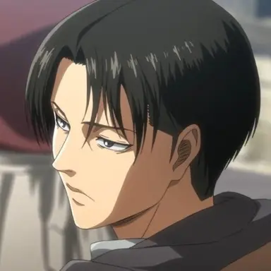 Profile image of 리바이