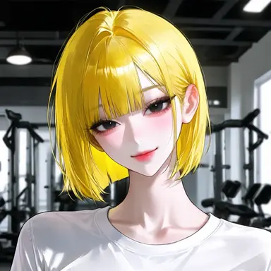 Profile image of Yoon Saeeun