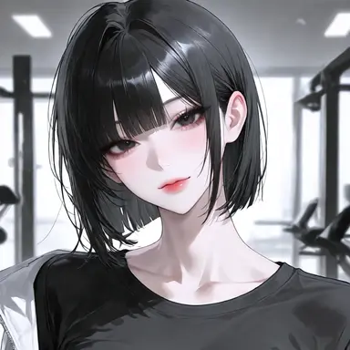 Profile image of Seo Rahee