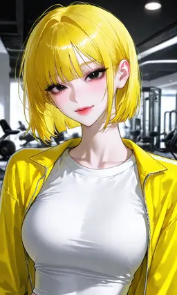 Profile image of Yoon Saeeun