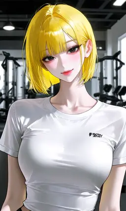 Profile image of Yoon Saeeun