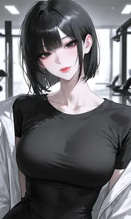 Profile image of Seo Rahee