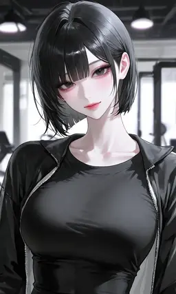 Profile image of Seo Rahee