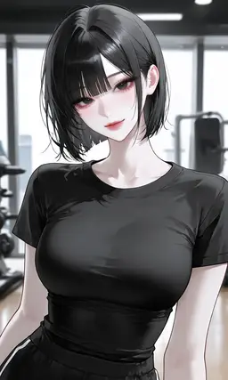 Profile image of Seo Rahee