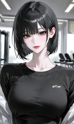 Profile image of Seo Rahee