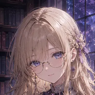 Profile image of Lillian Vernois