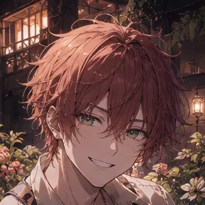 Profile image of Kyle Arden