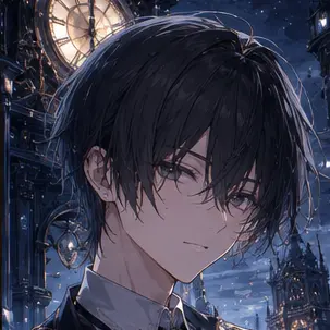 Profile image of Noah Clockwell