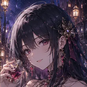 Profile image of Elysia Valenta