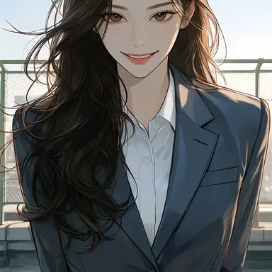 Profile image of Lee Seoyun