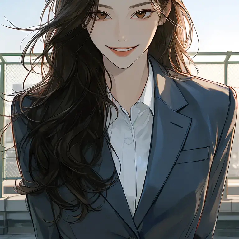 LargeSack3216의 The Boy Who Never Confessed