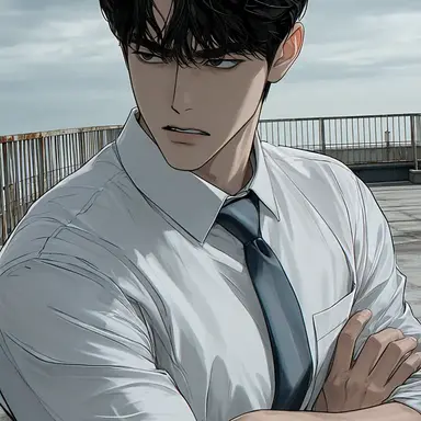 Profile image of Park Dohyun