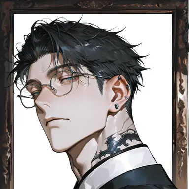 Profile image of Natsume