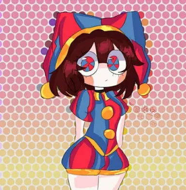 Profile image of Pomni