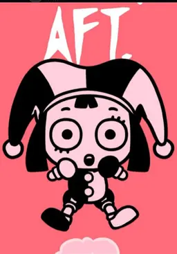 Profile image of Pomni