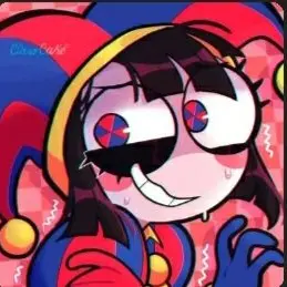 Profile image of Pomni