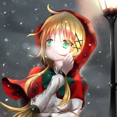 Profile image of アンナ